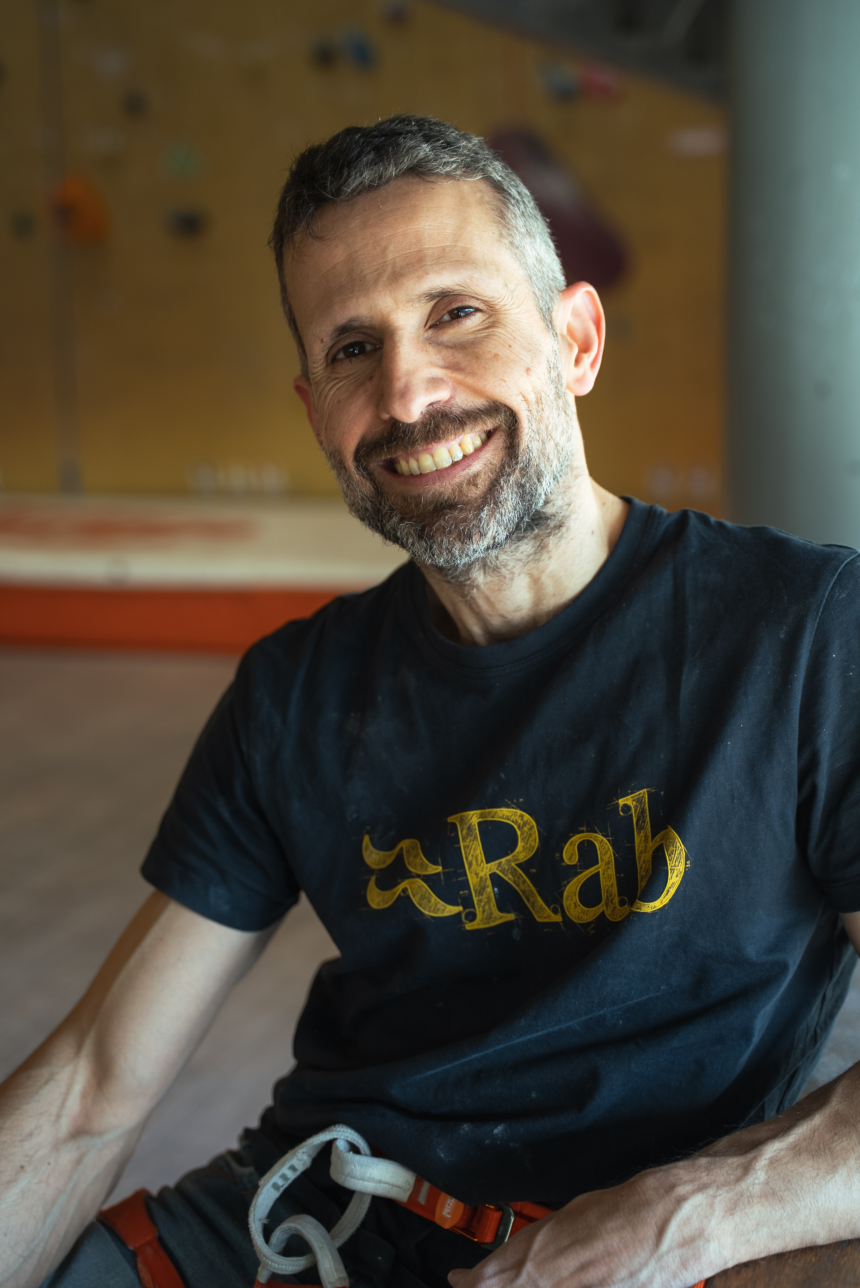 Jordi Cruz, presidente de Dreaming Awake