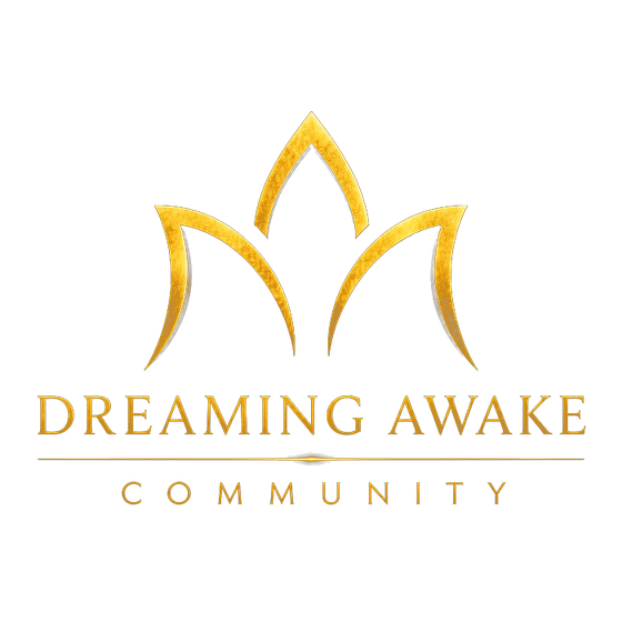 Dreaming Awake Community